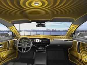 Sin parlantes: Continental Ac2ated Sound, un novedoso sistema de audio