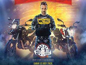 Feria 2 Ruedas: Terpel saca a relucir sus productos para los motociclistas