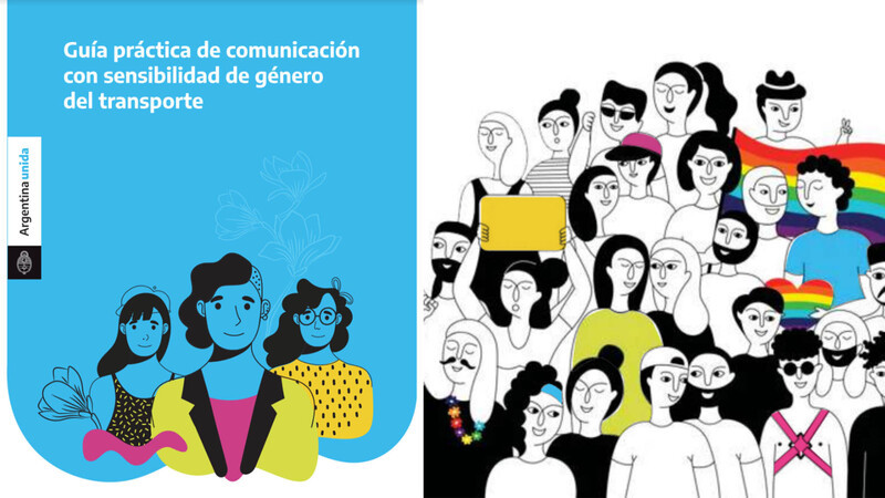 Se incorporan contenidos con perspectiva de género en el examen de manejo