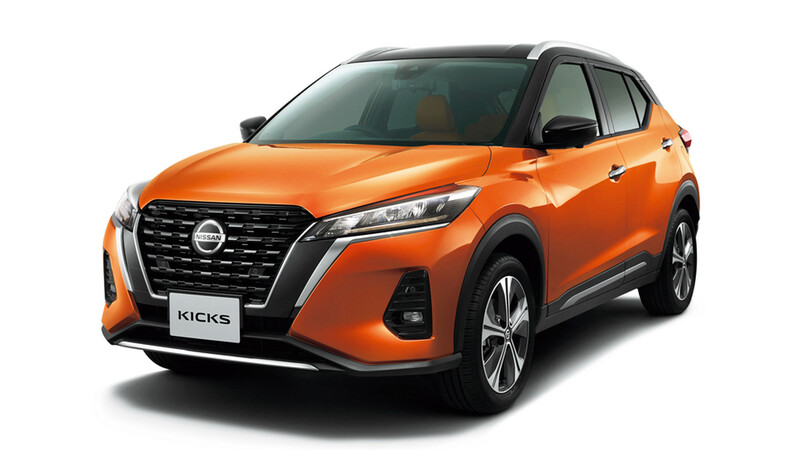 Nissan vende 500 mil unidades con tecnología e-POWER en Japón