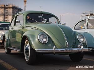 ¿Cuándo es el día internacional del Volkswagen Beetle?
