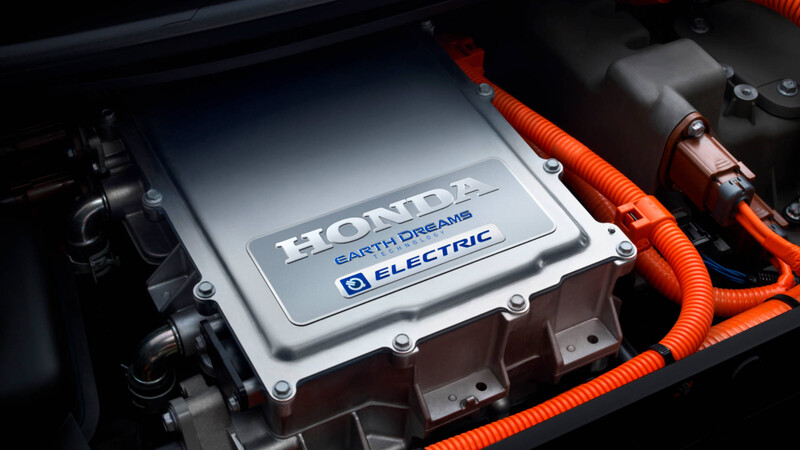 Honda ofrecería solo autos eléctricos en Norteamérica para 2040