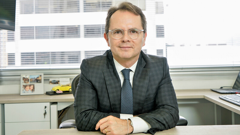 “Es imperativo mejorar la calidad del combustible en Colombia” (I)