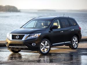 Nissan Pathfinder 2016 tiene un precio inicial de $29,780 dólares