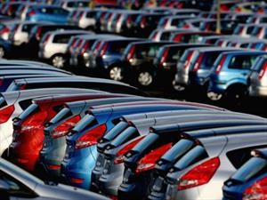 Estos son los carros más vendidos a nivel mundial de enero a mayo de 2018