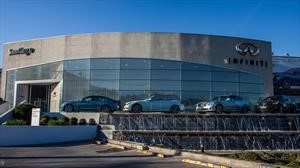 Infiniti organiza jornada gratuita de Test Drive abierto a público