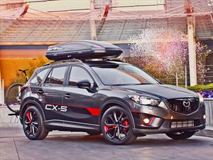 Mazda CX-5: Estadounidenses lo eligen como uno de los más confiables