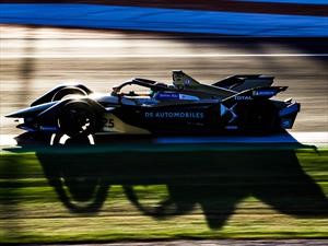 Ya están en venta las entradas para ePrix de Santiago de la Fórmula E