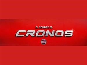 Chau misterio: FIAT Cronos, el sedán que se hará en Argentina
