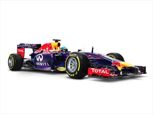 Video: Red Bull Racing nos explica las nuevas reglas de la F1 para 2014