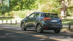 Honda aborta la producción de autos en Argentina