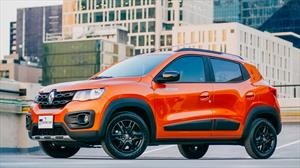 Renault Kwid 2019 llega a México un pequeño y accesible crossover urbano
