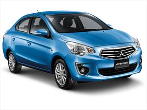 Mitsubishi proveerá a Chrysler de México de un sedán compacto