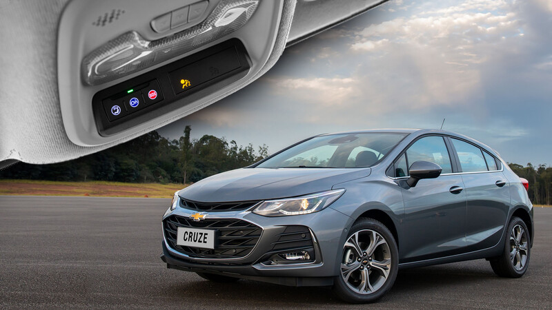 OnStar aumentó un 80% su presencia en Sudamérica