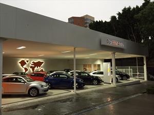 SEAT inaugura nueva agencia en Puebla