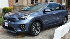 Kia Niro 2020 llega a México con una evolución en diseño, tecnología y seguridad