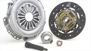 Consejos para cuidar el embrague de tu auto