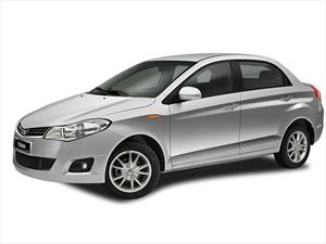 Chery presenta su nuevo modelo Fulwin