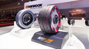 Hankook Tire Latinoamérica ya tiene un nuevo presidente