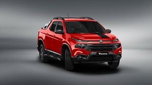 FIAT Toro S-Design, lo que la marca italiana prepara para Mercosur