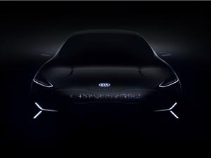 KIA muestra su visión del futuro