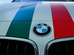 BMW no cede a presiones de Donald Trump