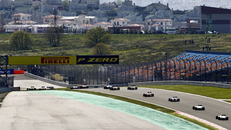 F1 2020: la previa del Gran Premio de Turquía