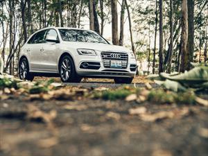 Audi fabrica su carro 6 millones equipado con tracción quattro