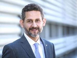 Carlos Henry, nuevo director general de Porsche México