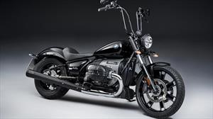 BMW R18, es la nueva Cruiser de la firma bávara
