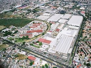 Planta de Nissan despide a 550 empleados en México