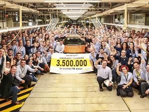 La planta de General Motors en Gravataí cumple 18 años