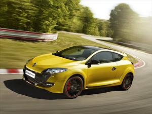 El Renault Megane III R.S. bate su propio récord en Suzuka