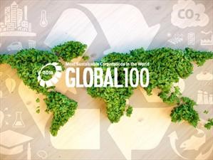 BMW es la compañía automotriz más sustentable del mundo