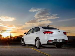 KIA Motors México alcanza más de 200 mil unidades vendidas