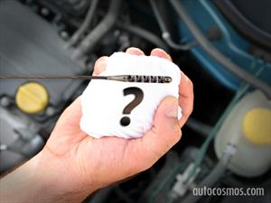 13 cosas que debes saber sobre el aceite de motor