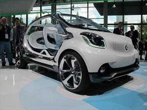 smart Forjoy Concept se presenta