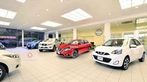 Nissan lanza concesionario virtual 360° en Colombia