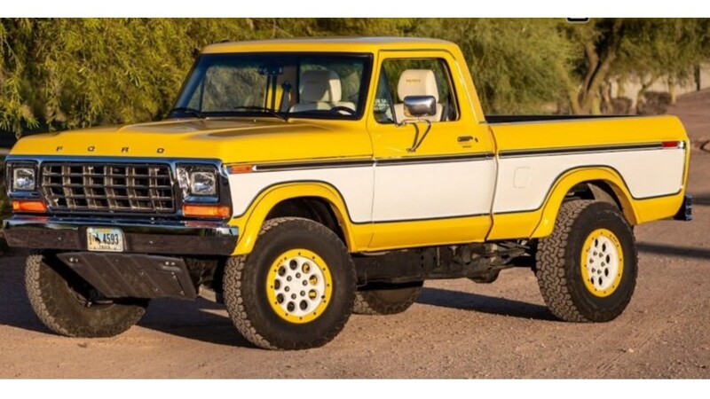 El sueño del pibe: Una Ford F-150 con potencia de Raptor