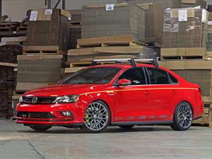 Volkswagen Vento GLI edición MOMO