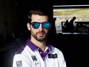 Fórmula E: Pechito López ya es piloto del DS Virgin