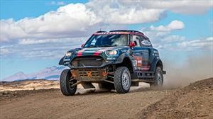 Dakar 2020, Etapa 2: Problemas para Alonso mientras se luce Terranova