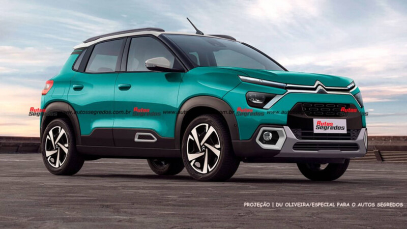 Citroën anuncia un lanzamiento y apostamos al nuevo C3