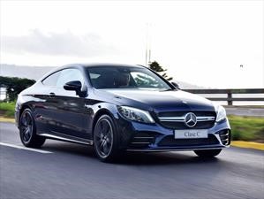 Mercedes-AMG C43 4Matic 2019, toma de contacto