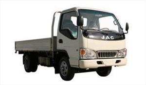 JAC Motors producirá camiones ligeros en México