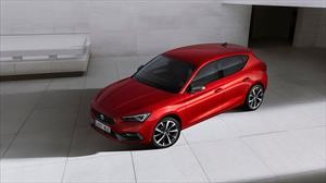 SEAT Leon 2021 se presenta