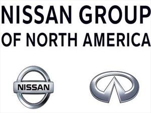 Nissan Norteamérica vende más de 2 millones de autos en 2015