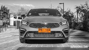 ¿Qué significa que un auto lleve una patente provisoria?