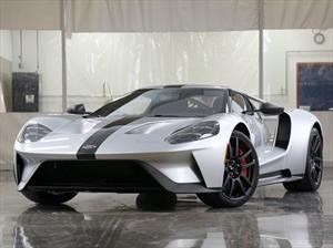 Ford GT Series para conquistar las calles