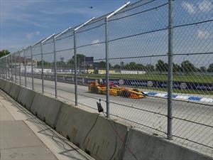Así vivimos una fecha de IndyCar desde adentro